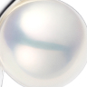 Lacquered artificial pearl